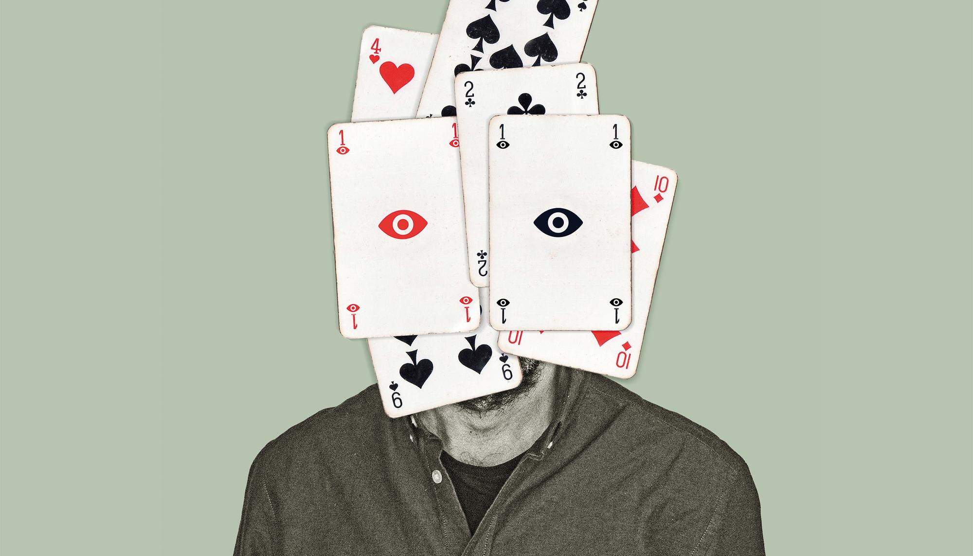 Victimas del juego